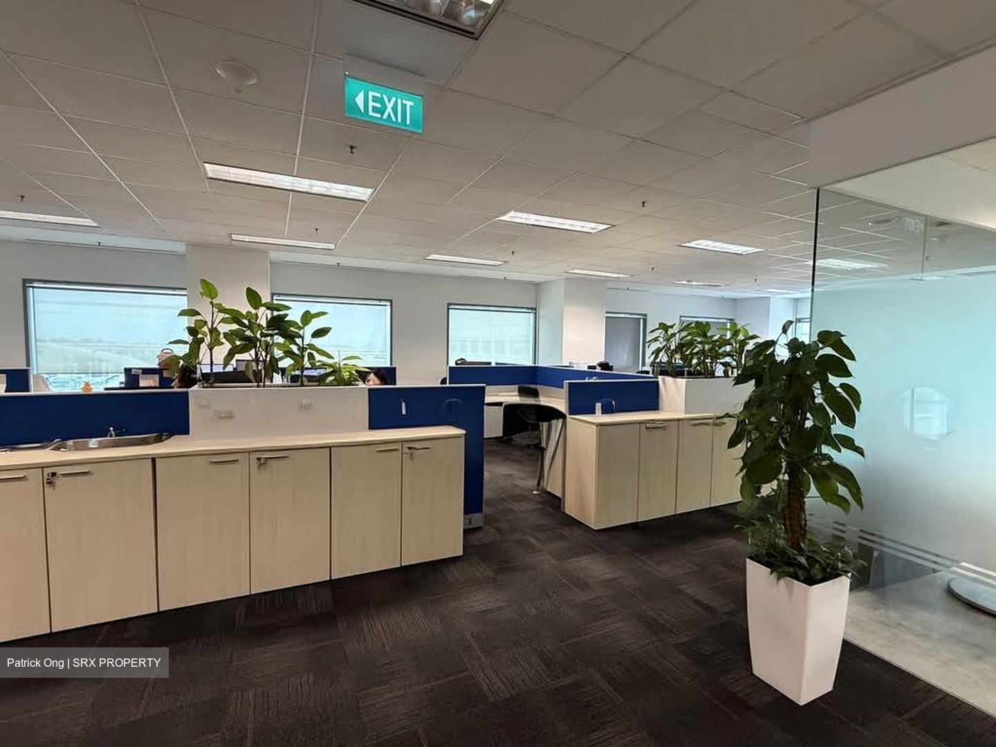 Suntec Tower Three (D1), Office #624022321